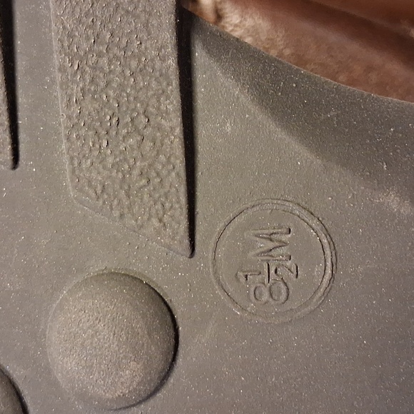 Mia Y2k Style Platform Sandals Size 8.5 - Picture 11 of 13